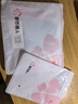 都市麗人【防陰囊潮濕】冰絲內(nèi)褲男10A蟲(chóng)草抑菌大碼透氣男生平角四角短褲 曬單實(shí)拍圖