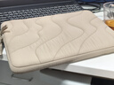 tomtoc筆記本內(nèi)膽包電腦包女男13英寸電腦輕薄保護(hù)套蘋果MacBook Air 曬單實(shí)拍圖