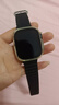 TDDMIUI小米機適用[新款首發(fā)]WatchS10Ultri3[華強北5G插卡智能電話(huà)手表GPS定位初中高學(xué)生成人蘋(píng)果機 四代黑 超薄款不卡頓+大型游戲下載+心率檢測 表盤(pán)自定義+微信全功能+久玩不 曬單實(shí)拍圖