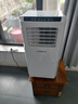 志高（CHIGO）移動(dòng)空調(diào)單冷暖型 空調(diào)一體機(jī)免外機(jī)免排水免安裝小空調(diào)可移動(dòng)式空調(diào)廚房客廳出租房立式制冷空調(diào) 1.5匹 單冷-店鋪推薦 曬單實(shí)拍圖
