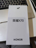 Hi novaX70 華為智選新品5G手機(jī) 十面抗摔 OLED護(hù)眼屏 8300mAh電池 AI防抖拍照 Mat50 80W無(wú)線快充 NFC 幻夜黑 12GB+512GB 曬單實(shí)拍圖