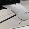 雷蛇（Razer）毒蝰V3pro專業(yè)版無線鼠標(biāo) 8K 電競(jìng)游戲輕量化鼠標(biāo) 類膚材質(zhì)  cs2 無畏契約 白 曬單實(shí)拍圖