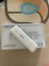中興隨身wifi【送1500G】支持5G 4G設(shè)備免插卡移動隨行無限便攜式無線網(wǎng)卡全國通用流量2025款F31 pro 白【中興原裝】移動雙網(wǎng)免插卡適用華為聯(lián)想等設(shè)備 曬單實拍圖