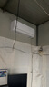 TCL空調(diào)2匹/大1.5匹 真省電SE 空調(diào)掛機(jī)一級能效變頻冷暖 家用臥室壁掛式節(jié)能空調(diào) 以舊換新國家補(bǔ)貼 大1.5匹 一級能效 冷暖變頻 曬單實拍圖