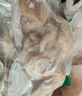 一蝦一世界鮮活冷凍小八爪魚 三去迷你章魚仔去齒去內(nèi)臟 火鍋燒烤年夜飯食材 無冰大號 3斤(凈重)  【免處理】 曬單實拍圖