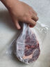 1號(hào)會(huì)員店 澳洲谷飼安格斯戰(zhàn)斧牛排 1斤 生鮮牛肉 谷飼原切牛排 燒烤食材 曬單實(shí)拍圖
