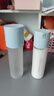 蘭芝新水酷潤膚乳120ml+細(xì)膚露160ml（特潤）套裝 【臨期清倉】 曬單實拍圖