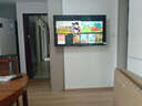 飛利浦（PHILIPS）50英寸4K超高清智慧全面屏 高頻調(diào)光護(hù)眼 遠(yuǎn)場(chǎng)AI語音智能液晶平板電視機(jī)50PUF7590/T3 國(guó)家補(bǔ)貼15% 曬單實(shí)拍圖