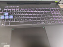 華碩（ASUS）天選6 Pro 酷睿版 16英寸游戲本 筆記本電腦 RTX5070 高性能顯卡 天選 6Pro丨U9-275HX  RTX5060 灰 32G內(nèi)存/2T固態(tài) 曬單實拍圖