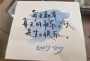 仙洛瑾生日禮物盒送男女友精美禮盒空盒口紅禮品盒包裝盒高級(jí)感伴手禮盒 【款式16+燈】禮袋+拉菲草+賀卡 1號(hào)15*15*7cm 曬單實(shí)拍圖