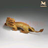 銅師傅 《四方來(lái)財(cái)》客廳 桌面 貔貅銅擺件 家居裝飾工藝品  曬單實(shí)拍圖