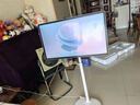 海信大白閨蜜機(jī)X8 Pro 32英寸4K 3H快充12H長(zhǎng)續(xù)航 8核 8+256GB大平板 可移動(dòng)電視 女生禮物 國(guó)家補(bǔ)貼 曬單實(shí)拍圖