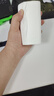 玉棉（yumian）卷紙原木卷紙木漿紙巾手紙大包裝家用實(shí)惠無芯卷筒紙印花廁紙 14卷體驗裝 曬單實(shí)拍圖