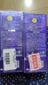 高露潔（Colgate）【孫穎莎同款】色修美白牙膏180g紫色去牙漬清新口氣新老包裝混發(fā) 曬單實拍圖