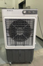 志高（CHIGO）【國家補貼】空調扇工業(yè)冷風機強力制冷電冷風扇移動水冷空調加冰塊商用冷氣機大面積車間超強降溫 曬單實拍圖