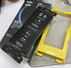 閃魔【超值2片裝】適用華為pura70pro手機(jī)膜Pura70pro+/ultra鋼化軟膜曲面微晶無塵倉全屏貼合抗指紋 曬單實(shí)拍圖