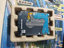 希捷（SEAGATE）筆記本硬盤2TB 128MB 5400轉(zhuǎn) SATA3.0 2.5英寸 機械硬盤 電腦 希捷酷魚ST2000LM015 曬單實拍圖