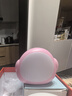 海馬爸比二代嬰兒看護(hù)機(jī)智能監(jiān)控寶寶監(jiān)護(hù)器哭聲煥新版 煥新版2代-藍(lán)色守護(hù)版+提醒器 曬單實(shí)拍圖