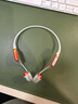 韶音（SHOKZ）【國家補貼】OpenRun Pro 2 S820開放式藍牙耳機骨傳導耳機運動跑步騎行無線 基普喬格聯名款 曬單實拍圖