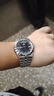 帝舵（TUDOR）明星同款男皇家系列自動(dòng)機(jī)械男士腕表41mm【七夕禮物】 鋼帶黑盤(pán)m28600-0003 曬單實(shí)拍圖