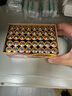 南孚7號電池30粒聚能盒套裝 七號堿性 聚能環(huán)5代 適用耳溫槍/血糖儀/無線鼠標(biāo)/遙控器/血壓計等 曬單實拍圖