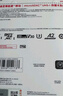 閃迪（SanDisk）256GB TF（MicroSD）4K內(nèi)存卡 行車記錄儀 監(jiān)控攝像頭專用 20,000小時錄制 重復讀寫高耐用存儲卡 曬單實拍圖