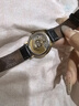 二手99新LONGINES浪琴優(yōu)雅瑰麗腕表L4.821.2.11.2正品34.5mm自動(dòng)機(jī)械男士手表 瑰麗L4.821.2.11.2 曬單實(shí)拍圖