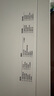 東芝（TOSHIBA）【國家補貼】蒸烤箱一體機東芝小白茶E200家用蒸烤炸一體烤箱空氣炸ER-E200A純白20L 曬單實拍圖