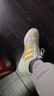阿迪達(dá)斯（adidas）三葉草板鞋男鞋女鞋2025年夏季新款復(fù)古運(yùn)動(dòng)小白鞋輕便百搭休閑鞋 ID0559白色 40 (245mm) 曬單實(shí)拍圖