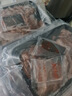 溪口鵝肉 廣東潮汕鹵味澄海獅頭鵝 鵝肝鵝肉鵝頭鵝翅即食鹵鵝禮盒過年送禮 獅頭鵝【9斤全鵝含內(nèi)臟】 曬單實拍圖