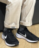 耐克NIKE男子跑步鞋REVOLUTION 7運(yùn)動(dòng)鞋F(xiàn)B2207-001黑白40.5 曬單實(shí)拍圖