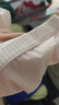 蕉內(nèi)小涼皮311Cool Air兒童平角內(nèi)褲女童7A抗菌棉襠透氣冰絲短褲3件 曬單實拍圖