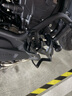 摩多狼MOTOWOLF摩托車鋁合金水杯架保險(xiǎn)杠水杯架踏板車電動(dòng)車水杯架長(zhǎng)途摩旅改裝車載配件騎行裝備 曬單實(shí)拍圖