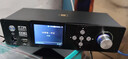 阿音 hifi發(fā)燒5.1音頻解碼器數(shù)字播放器藍(lán)牙接收臺式耳放DTS杜比全景聲DAC外置聲卡音響功放 灰色HD950PRO 官方標(biāo)配 曬單實(shí)拍圖