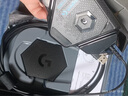 羅技（G）G502 HERO游戲鼠標(biāo) 電競有線鼠標(biāo) 吃雞鼠標(biāo)RGB帶配重宏編程機(jī)械usb鼠標(biāo)電腦英雄聯(lián)盟csgo送男友 G502 HERO黑色 曬單實(shí)拍圖