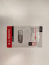 閃迪（SanDisk）64GB U盤 CZ73 安全加密 數(shù)據(jù)恢復 學習電腦辦公投標 小巧便攜 車載 大容量金屬優(yōu)盤 曬單實拍圖
