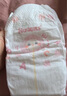 好奇（Huggies）鉑金裝紙尿褲M144片(6-11kg)中號(hào)嬰兒尿不濕小桃褲裸感超薄透氣 曬單實(shí)拍圖