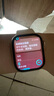 Apple/蘋果 Watch Series 10 智能手表GPS款42毫米玫瑰金色鋁金屬表殼淡桃粉色運動型表帶M/L MX1V3CH/B 曬單實拍圖