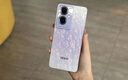 OPPOA2 5G手機 33W閃充 環(huán)繞式立體雙揚聲器 5000毫安電池 質(zhì)感外觀 冰晶紫 12GB+256GB 單機＋第三方品牌快充＋店保1年 曬單實拍圖