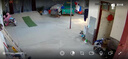 奧克斯高清室外攝像頭防水手機(jī)遠(yuǎn)程無線wifi監(jiān)控器360度無死角云臺(tái)旋轉(zhuǎn)無死角4g網(wǎng)絡(luò)全景語音對(duì)話戶外 曬單實(shí)拍圖