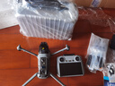 大疆（DJI）Air 3s 無人機航拍旅拍1英寸新手入門高清圖傳專業(yè)智能全向避障雙攝長焦超長續(xù)航廣角 大疆a(chǎn)ir3s Air 3S 暢飛三電套裝(帶屏遙控器) 標配+ 128G 內(nèi)存卡（價值 70 元 曬單實拍圖
