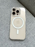圖拉斯【相機(jī)按鍵全包丨冰環(huán)磁吸】 適用iphone16promax手機(jī)殼蘋果16promax保護(hù)套透明全包超薄防摔散熱 iPhone 16 Pro Max 【冰環(huán)磁吸】相機(jī)按鍵全包+久用不黃+超強(qiáng)防爆 曬單實(shí)拍圖