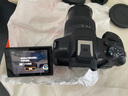 佳能原廠(chǎng)全新EOS R50微單照相機高清旅游專(zhuān)微相機京東鑒定服務(wù)R50 黑色R50帶18-45鏡頭套機 官方標配 曬單實(shí)拍圖