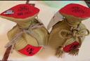 酒鬼（JIUGUI）珍藏特釀 馥郁香型白酒 純糧自飲口糧白酒 52度 500mL 6瓶 整箱裝 曬單實(shí)拍圖