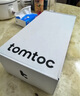 tomtoc機(jī)能斜挎包男士單肩包X-Pac休閑防潑水新款挎包Switch收納背包T26 砂巖棕 5.5L 曬單實(shí)拍圖