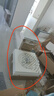 顧家餐廳吊燈輕奢飯廳吧臺(tái)島臺(tái)全光譜護(hù)眼光源120CM黑-三色【包安裝】 曬單實(shí)拍圖