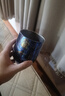 奧伯頓純鈦馬克杯鈦杯梵高油畫系列星空雙層隔熱咖啡杯啤酒杯水杯茶杯 星月夜馬克杯400ml 曬單實(shí)拍圖