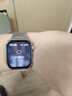 HUAWEI WATCH FIT 4 悅動(dòng)白氟橡膠表帶 華為運(yùn)動(dòng)智能手表超輕薄大屏潮流運(yùn)動(dòng)藍(lán)牙通話睡眠監(jiān)測fit4 曬單實(shí)拍圖