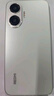 小米（MI）【國家補貼】REDMI Turbo 4 Pro 第四代驍龍8s 7550mAh長續(xù)航 16GB+512GB 白色 小米紅米5G手機 曬單實拍圖