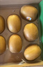 佳沛（zespri）新西蘭  陽光金奇異果10粒禮盒巨大果單果約144-175g 水果 獼猴桃 曬單實拍圖